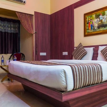 Hotel Imperial Jaisalmer Eksteriør billede