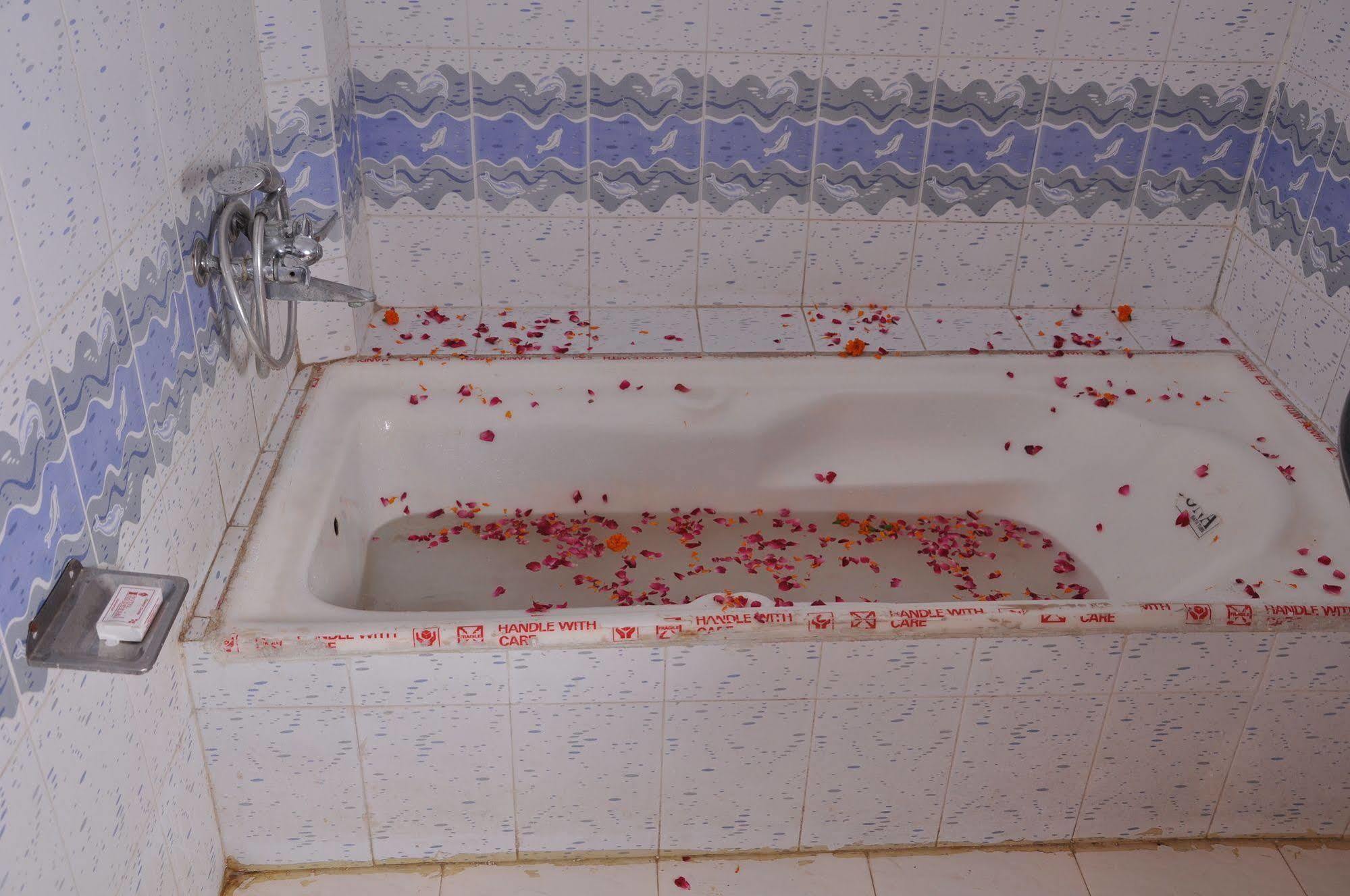 Hotel Imperial Jaisalmer Eksteriør billede