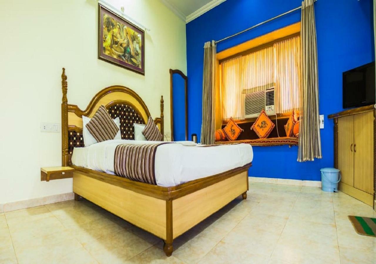 Hotel Imperial Jaisalmer Eksteriør billede